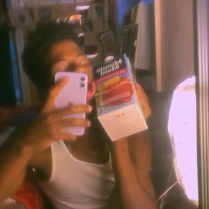 Meet your Posher, Jaykwon